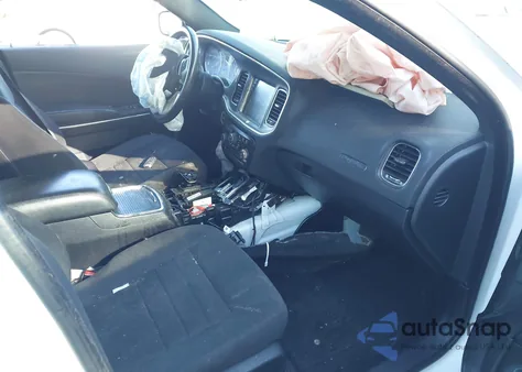 2014 Dodge Charger Sxt from USA, damaged, VIN 2C3CDXHG6EH267419